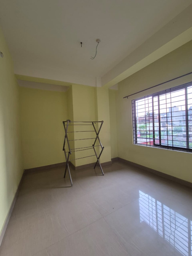 Unfurnished 2bhk in Hatigaon, Guwahati, Assam, India for Rent